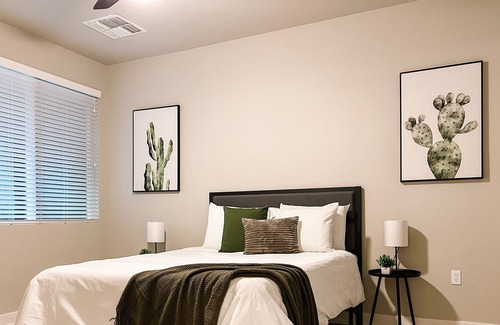 Desert Ridge Apartamento | FRONTDESK Montreux Apts Northeast Phoenix