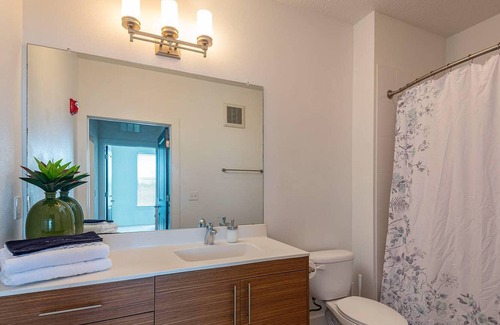North Hyde Park Apartamento | FRONTDESK NoHo Flats at North Hyde Park Apts Tampa
