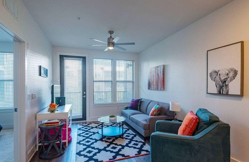 North Hyde Park Apartamento | FRONTDESK NoHo Flats at North Hyde Park Apts Tampa