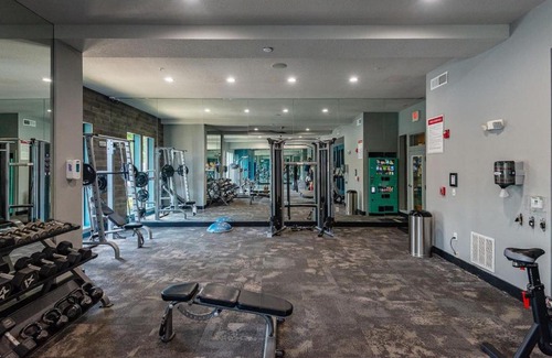 North Hyde Park Apartamento | Frontdesk NoHo Flats at North Hyde Park Apts Tampa