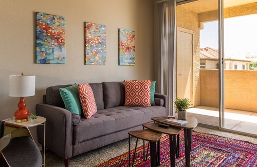 Paradise Valley Village Apartamento | FRONTDESK North Scottsdale Paradise Valley Apts