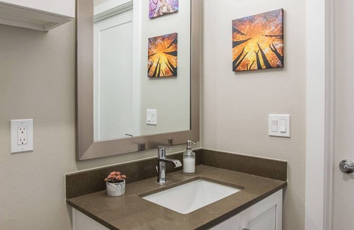Security Acres Apartamento | FRONTDESK Old Town Apts Scottsdale