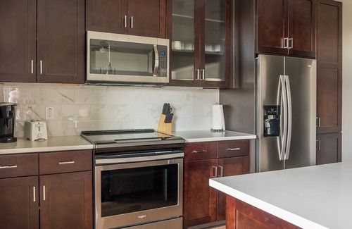 Security Acres Apartamento | FRONTDESK Old Town Apts Scottsdale