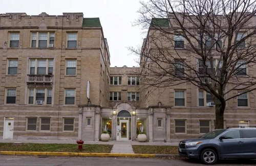 Kenwood Apartamento | FRONTDESK Open 1 BR Apt 6 miles to Downtown