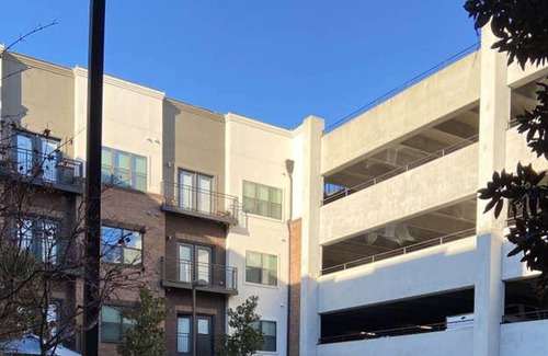 Fort Worth Apartamento | FRONTDESK Phoenix Apts Downtown Fort Worth