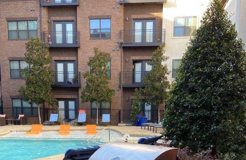 Fort Worth Apartamento | FRONTDESK Phoenix Apts Downtown Fort Worth