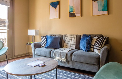 Fort Worth Apartamento | FRONTDESK Phoenix Apts Downtown Fort Worth