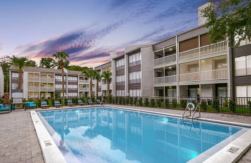 Jacksonville Apartamento | FRONTDESK Pier 5350 Apts Woodland Acres Jacksonville