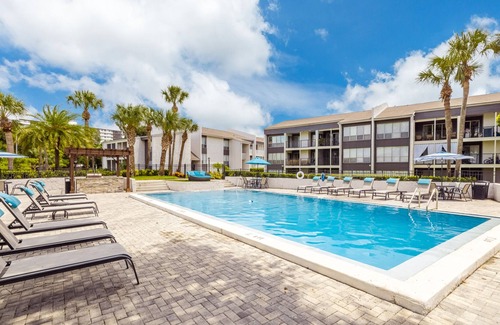 Jacksonville Apartamento | FRONTDESK Pier 5350 Apts Woodland Acres Jacksonville