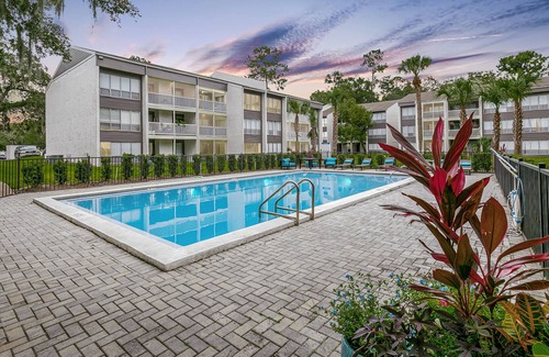Jacksonville Apartamento | FRONTDESK Pier 5350 Apts Woodland Acres Jacksonville