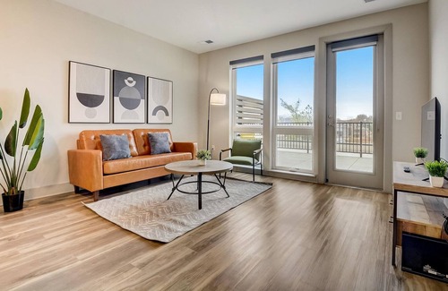 Broad Ripple Apartamento | FRONTDESK River House Apts Broad Ripple Indianapolis