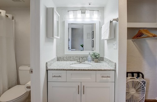 Indian Meadows Apartamento | Frontdesk Scottsdale 5th Avenue Apartments
