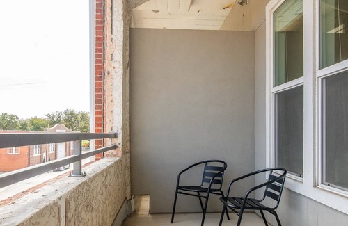 Fort Worth Apartamento | FRONTDESK Southside District Apts Downtown Fort Worth