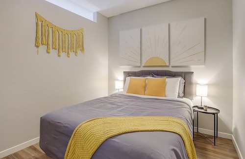 Powderhorn Apartamento | Frontdesk | Studio Apt close to Boom Island Park