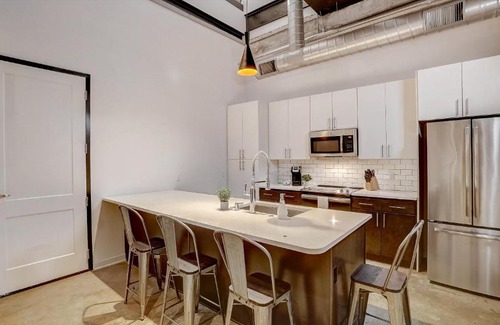 Five Points South Apartamento | FRONTDESK The Denham Bldg Apts Parkside Dist Birmingham