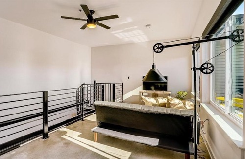 Five Points South Apartamento | FRONTDESK The Denham Bldg Apts Parkside Dist Birmingham