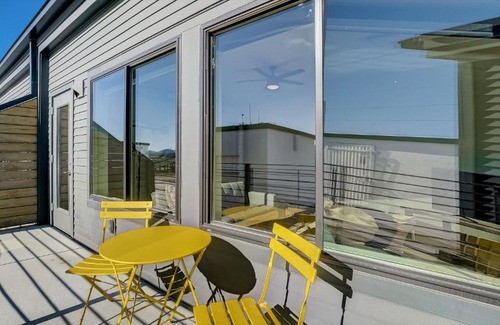 Five Points South Apartamento | FRONTDESK The Denham Bldg Apts Parkside Dist Birmingham