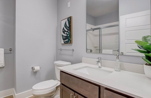 Cole-Noble District Apartamento | FRONTDESK The E'laan Apts Downtown Indianapolis