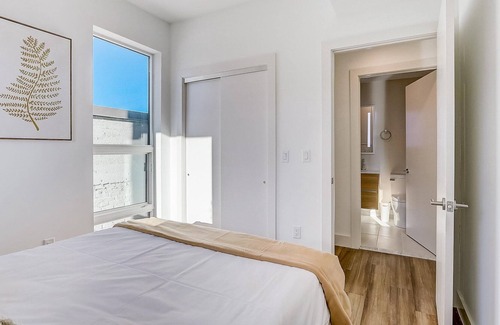 North Philadelphia West Apartamento | FRONTDESK The Glenwood Apts Brewerytown Philadelphia
