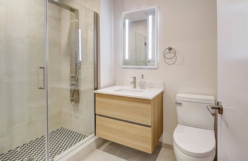 North Philadelphia West Apartamento | FRONTDESK The Glenwood Apts Brewerytown Philadelphia