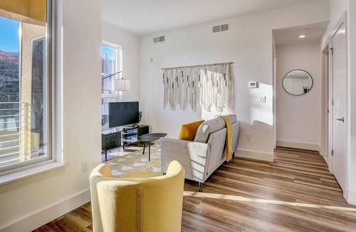 North Philadelphia West Apartamento | FRONTDESK The Glenwood Apts Brewerytown Philadelphia