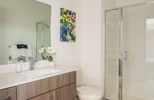 Downtown Kansas City Apartamento | FRONTDESK The Grand Apts Downtown Kansas City