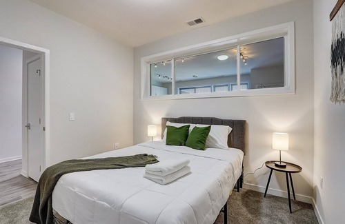 West Philadelphia Apartamento | FRONTDESK The Hub at 31 Brewerytown Apts Philadelphia