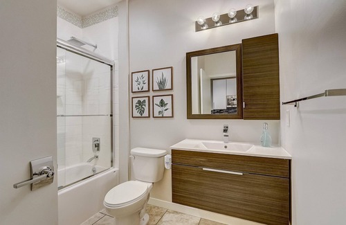 West Philadelphia Apartamento | FRONTDESK The Hub at 31 Brewerytown Apts Philadelphia