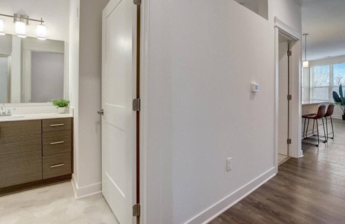 Indianapolis Apartamento | FRONTDESK The Line Urban Flats Broad Ripple Indianapolis
