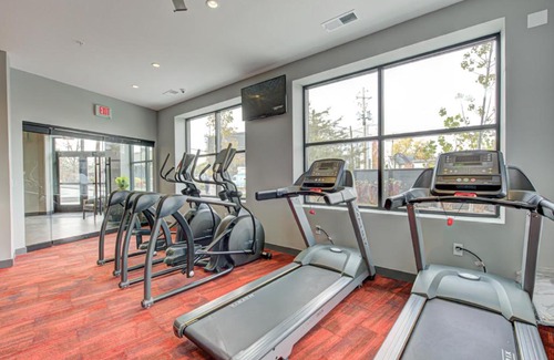 Indianapolis Apartamento | FRONTDESK The Line Urban Flats Broad Ripple Indianapolis