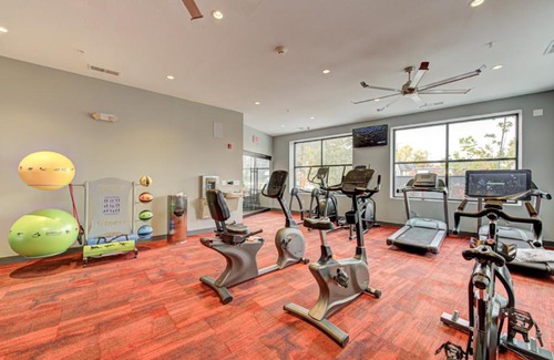 Indianapolis Apartamento | FRONTDESK The Line Urban Flats Broad Ripple Indianapolis