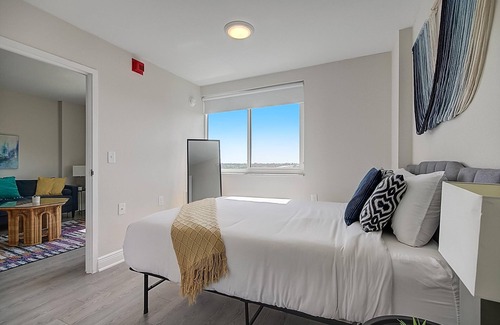 St. Petersburg Apartamento | FRONTDESK The Wayland Apts Downtown St Pete