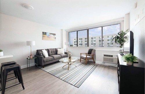 St. Petersburg Apartamento | FRONTDESK The Wayland Apts Downtown St Pete