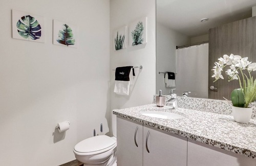 Lower East Side Apartamento | FRONTDESK Urbanite Apts Lower East Side Milwaukee