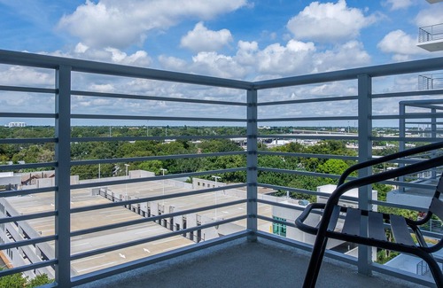 St. Petersburg - Clearwater Apartamento | FRONTDESK Vantage Apts Edge District St Pete