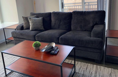 Milwaukee Apartamento | FRONTDESK Walker's Landing Apts Riverwest Milwaukee
