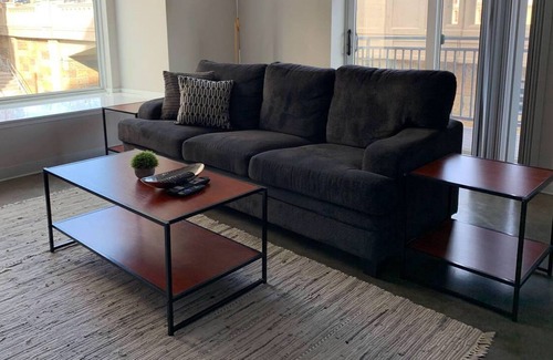 Milwaukee Apartamento | FRONTDESK Walker's Landing Apts Riverwest Milwaukee