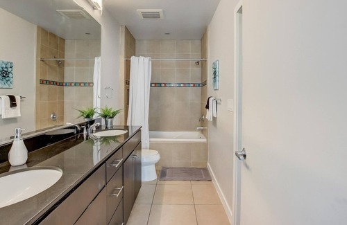 Tempe Apartamento | FRONTDESK West 6 Apts Downtown Tempe