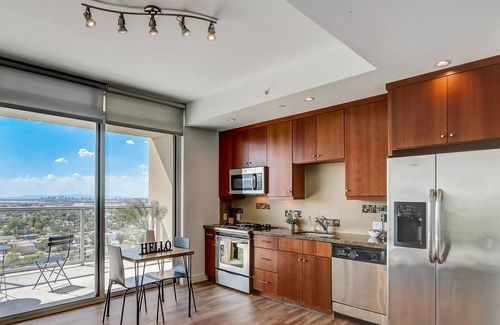 Tempe Apartamento | FRONTDESK West 6 Apts Downtown Tempe