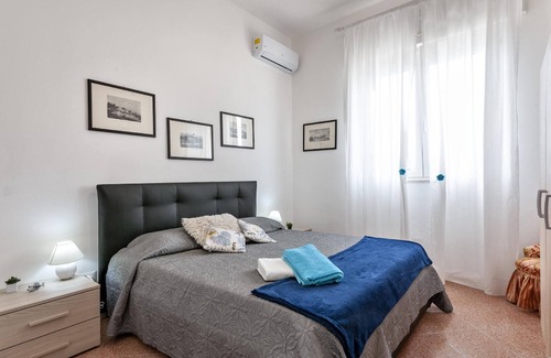Porto Tricase Apartamento | Fronte Mare Specchia