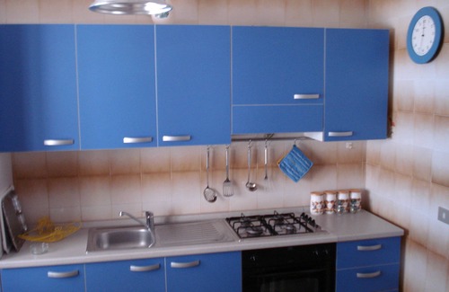 Sarroch Casa | Fronte Mare - Facing the sea