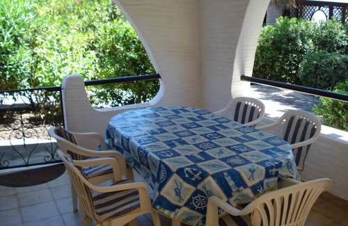 Sarroch Casa | Fronte Mare - Facing the sea