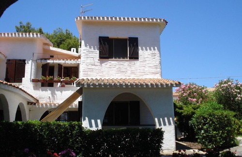Sarroch Casa | Fronte Mare - Facing the sea