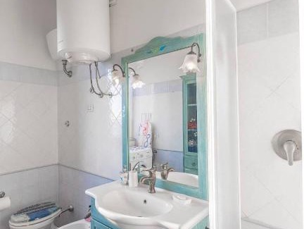 Ladispoli Apartamento | Fronte Mare House