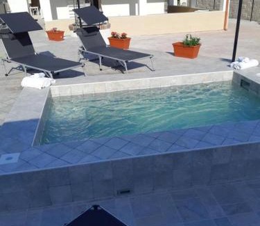 Gallina Apartamento | Fronte Mare