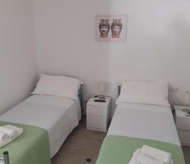 Gallina Apartamento | Fronte Mare