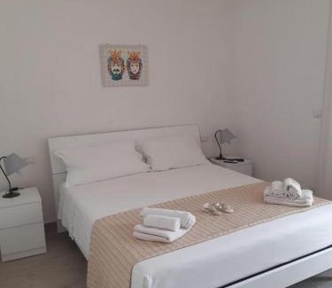 Gallina Apartamento | Fronte Mare