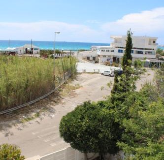 Baia Verde Villa | FRONTE MARE VIA DELLE DUNE