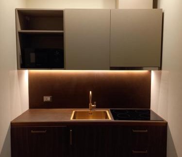 Villamarina Cama Y Desayuno | Frontemare Appartamenti e Camere ELISABETTA