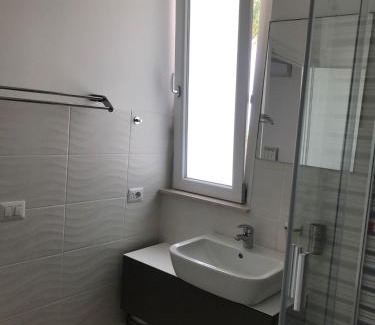 Porto Sant'Elpidio Cama Y Desayuno | fronteMare Faleria